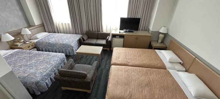 浦安博福特酒店(Urayasu Beaufort Hotel)图片