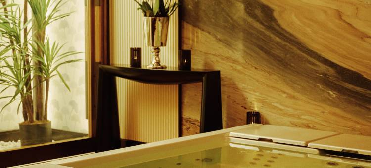 伊斯坦布尔博斯普鲁斯海峡文华东方酒店(Mandarin Oriental Bosphorus, Istanbul)图片