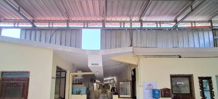 RedDoorz near Alun Alun Jepara图片