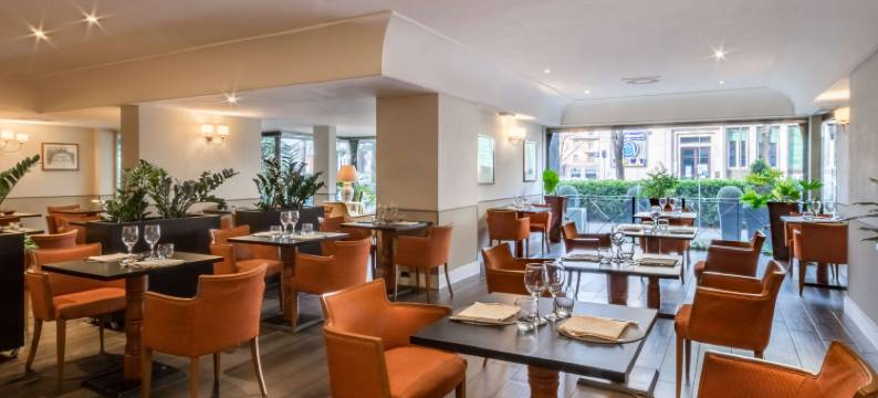 新浪玛丽亚路吉亚酒店(Sina Maria Luigia)图片