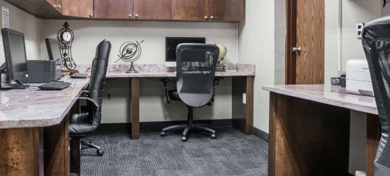 舒适酒店-大都会机场(Comfort Inn Metro Airport)图片