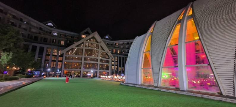 小王海景民宿(海湾北路1号分店)图片