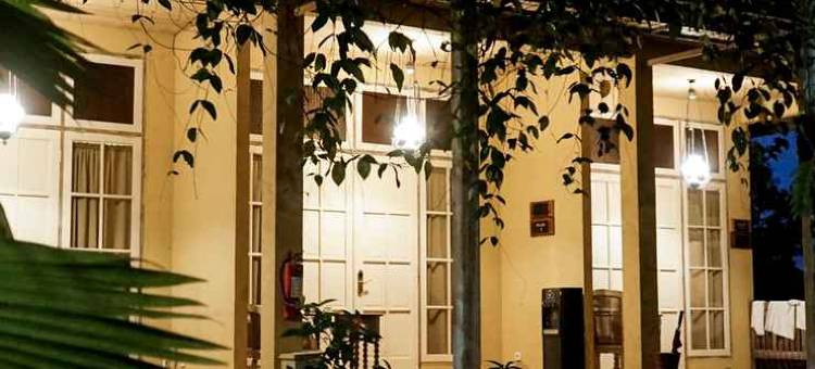 卡育安伦度假村(Kayu Arum Resort)图片