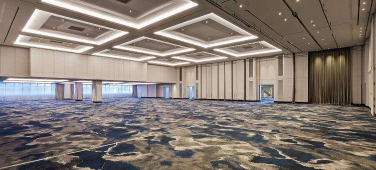 法兰克福机场万豪酒店(Frankfurt Airport Marriott Hotel)图片