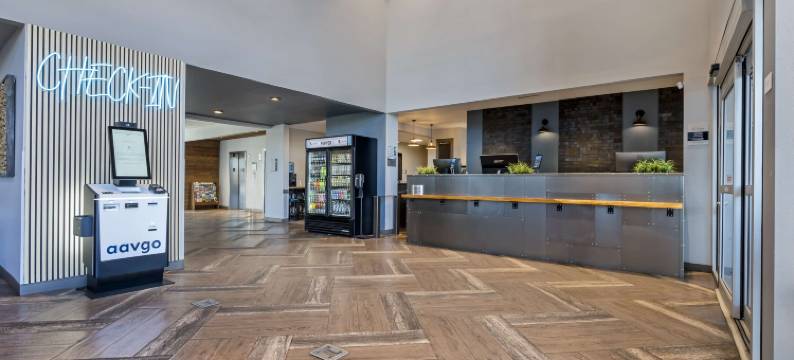 本德胡椒树贝斯特韦斯特至尊酒店(Hotel Peppertree Bend, BW Premier Collection)图片