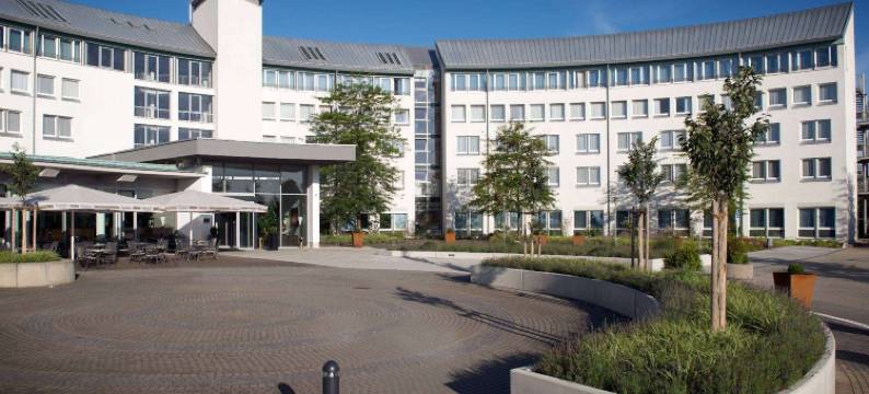 德雷斯顿华美达酒店(Ramada by Wyndham Dresden)图片