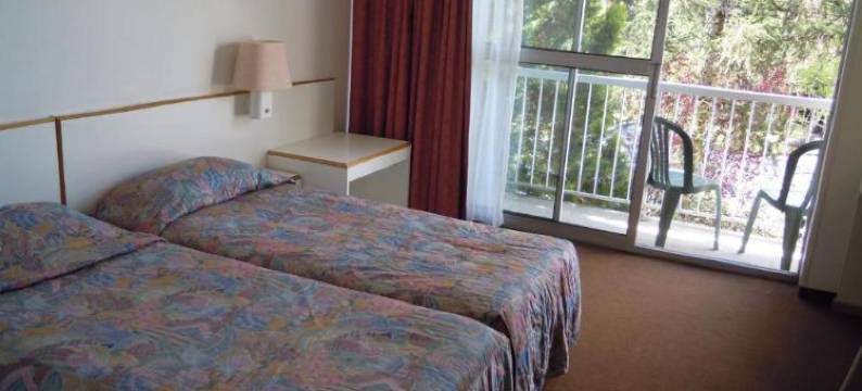 加里纳酒店(Hôtel Restaurant Pavillon Carina)图片