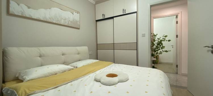 清清海景民宿(上海路分店)图片