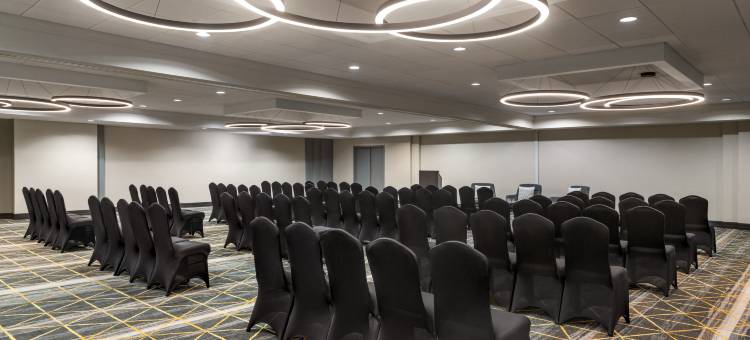 洲际酒店集团旗下纳什维尔市中心体育场假日酒店(Holiday Inn Nashville Downtown - Stadium)图片
