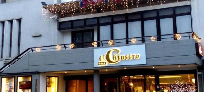 LVG 酒店精选 伊尔修道院酒店(Hotel Il Chiostro by Lvg Hotel Collection)图片