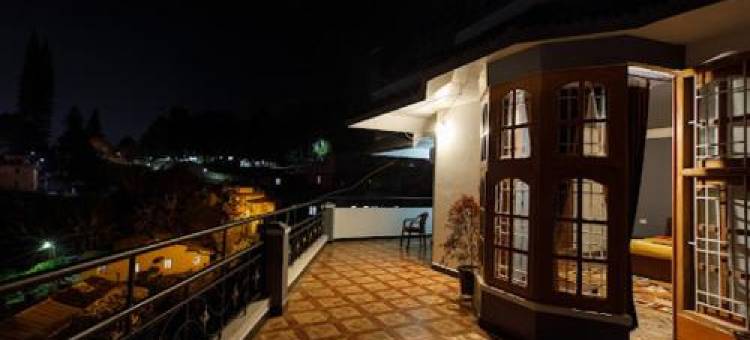 Sparkling Hill图片