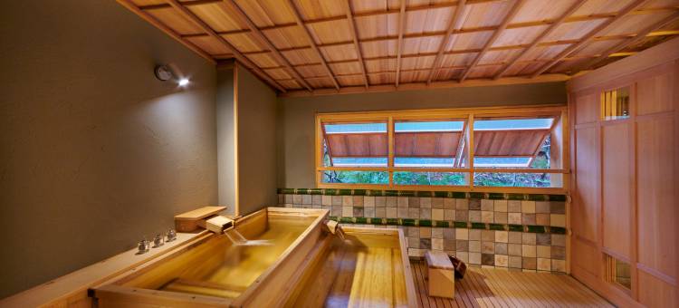 荒屋滔滔庵酒店(Araya Totoan)图片