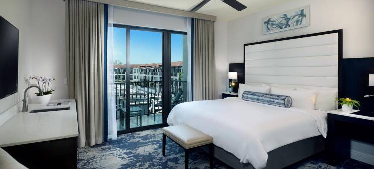 那不勒斯湾度假村及码头(Naples Bay Resort & Marina)图片