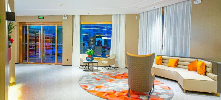 柏曼酒店(衡阳南岳衡山景区大庙店)图片