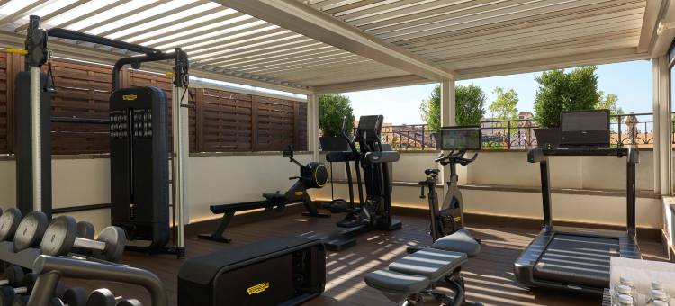 臻艺首府 - 璞富腾酒店及度假村(The First Arte - Preferred Hotels & Resorts)图片