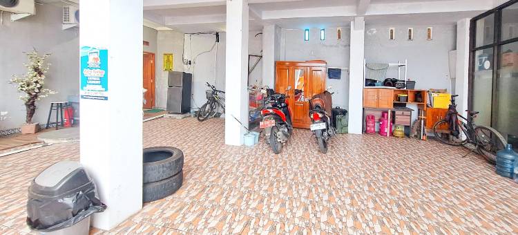 Q-Five宾馆YIA古隆普罗戈红门酒店合作(Q-Five Guest House YIA Kulon Progo Mitra RedDoorz)图片