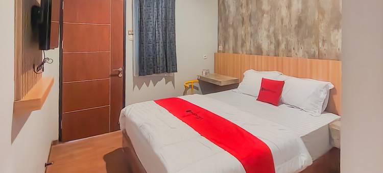 RedDoorz Syariah near Ponpes Hidayatullah Samarinda图片
