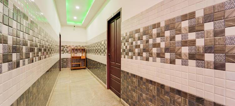 Super Hotel O Aluva Town图片