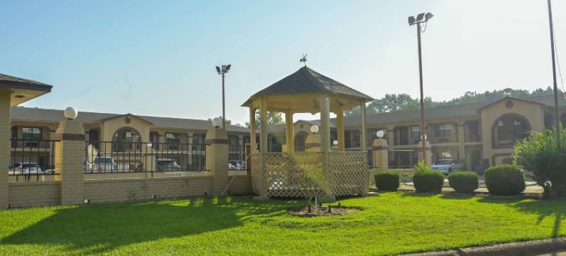 梅里迪恩美洲最佳价值酒店(Americas Best Value Inn Meridian)图片