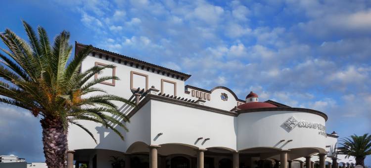 坎昆里维埃拉大法义公寓式酒店 - 全包式住宿(Grand Residences Riviera Cancun, All Inclusive)图片