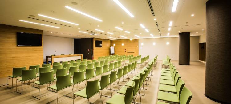 HSM 圣马蒂诺酒店(HSM Hotel San Martino)图片