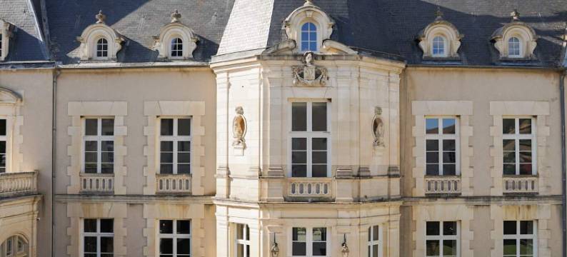 圣酒庄旅馆 - 萨宾(Chateau Sainte Sabine)图片