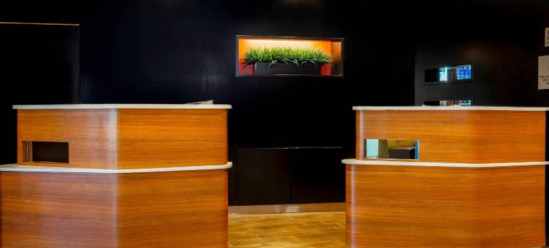 达拉斯阿林顿南万怡酒店(Courtyard Dallas Arlington South)图片