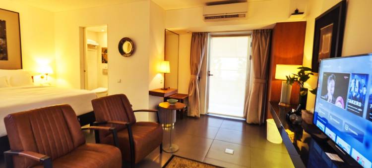 科诺科尼精品酒店(KoenoKoeni Boutique Hotel)图片