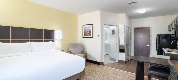 Candlewood Suites NASHVILLE - FRANKLIN by IHG图片