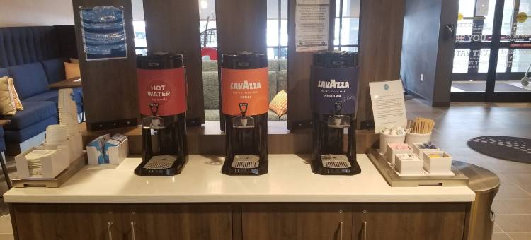 维斯塔尔希尔顿Tru酒店(Tru by Hilton Binghamton Vestal)图片