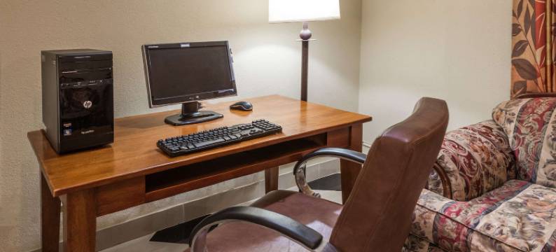 亚德金维尔温德姆戴斯酒店(Days Inn by Wyndham Yadkinville)图片