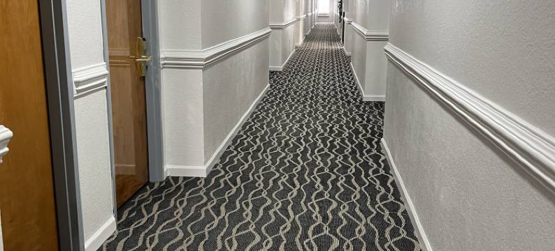 克莱蒙斯-温斯顿-塞勒姆地区速8酒店(Super 8 by Wyndham Clemmons/Bermuda Run/Winston-Salem I-40)图片