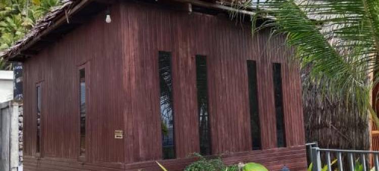 Wailanga Villa & Resto图片