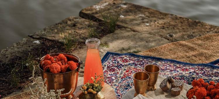 杰伊瑟尔梅尔卡纳克酒店(Kanak Jaisalmer)图片