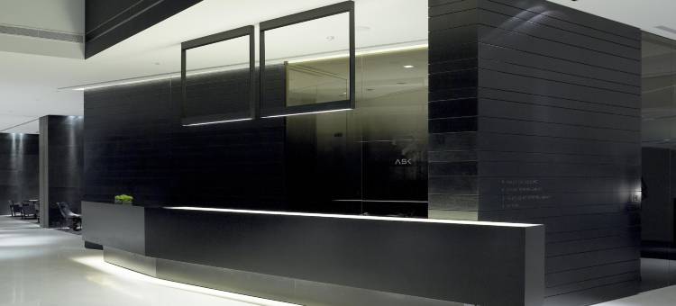 米特酒店 - 设计酒店会员(The Met Hotel Thessaloniki, a Member of Design Hotels)图片