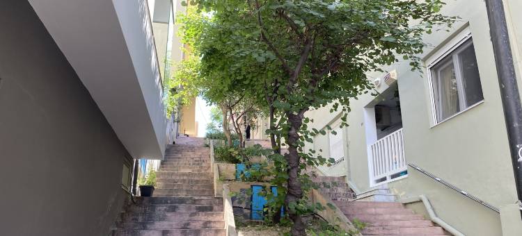 马林酒店(Marin Hotel)图片