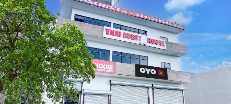 Hotel O Nri Guest House图片