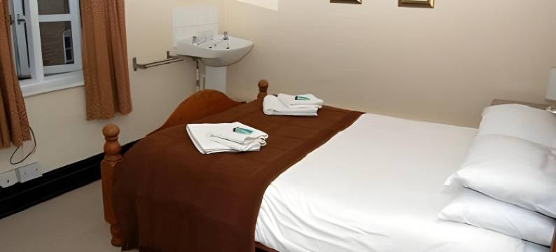 旧邮局旅馆(Old Post Office)图片