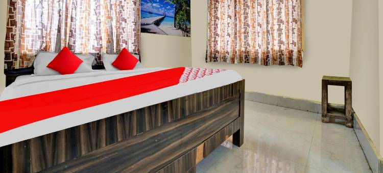 Super Hotel O Prakash Inn图片