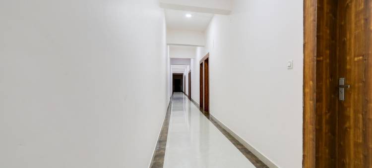 Super Townhouse Kathgharia Chowk图片