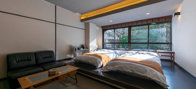 仙石原久之叶(Sengokuhara Hisanoha)图片