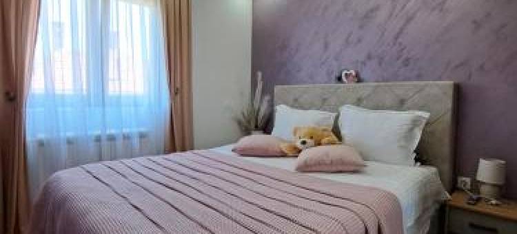 Apartman Hedonist图片