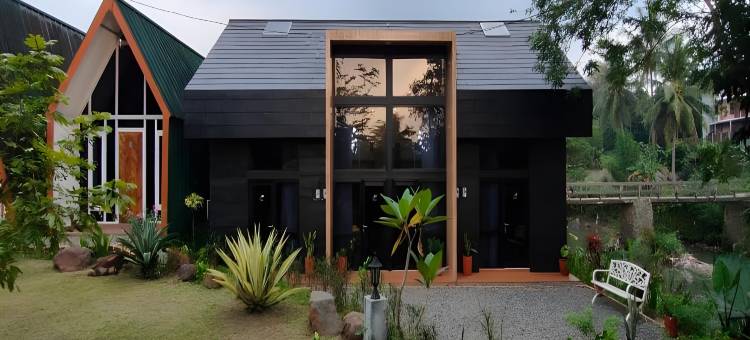 GSV沙里亚小屋(Gsv Cottage Sharia)图片