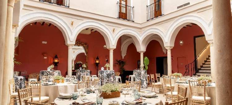 圣费尔南多宫(Palacio San Fernando)图片