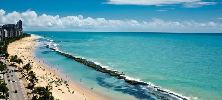 马尔约定酒店(Mar Hotel Conventions)图片