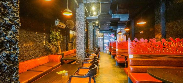 Townhouse Jhalawar Road Gumanpura Formerly Rockland图片