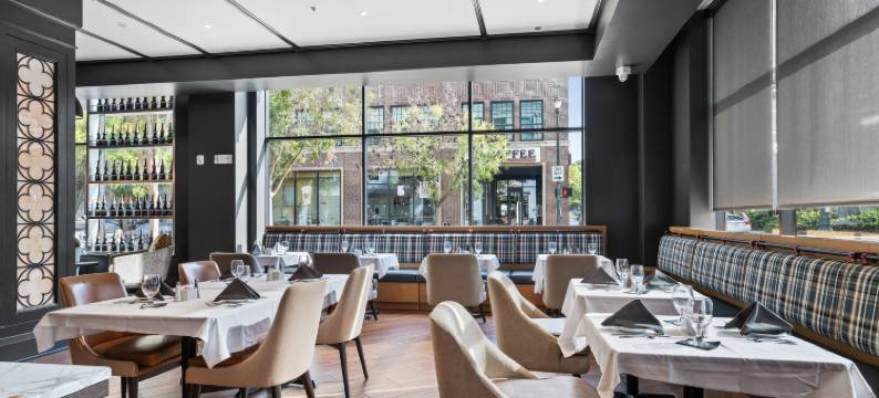 Hotel Indigo 巴吞鲁日市中心(Hotel Indigo BATON ROUGE DOWNTOWN by IHG)图片