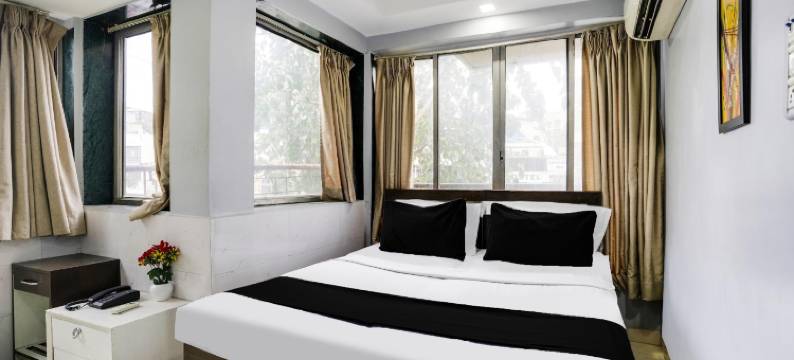 Hotel O Andheri Near Mumbai Airport We Stay图片