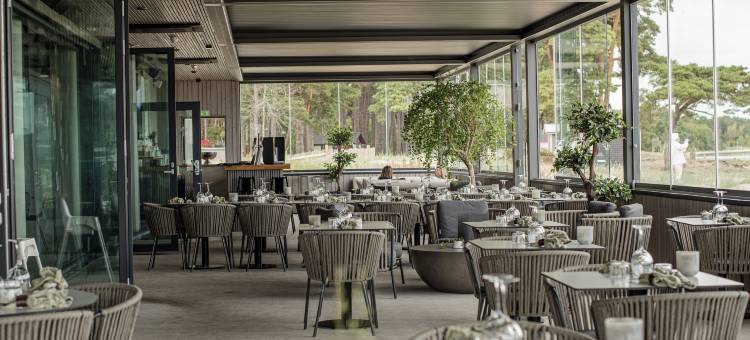 奥斯海滨酒店(Åhus Seaside)图片