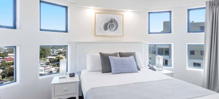 黄金海滩温德姆华美达度假村(Ramada Resort by Wyndham Golden Beach)图片